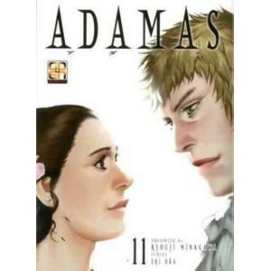 ADAMAS 11 KIRU COLLECTION 6