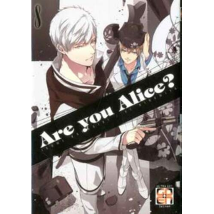 ARE YOU ALICE? 8 VELVET COLLECTION 26