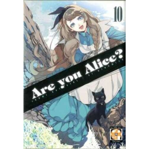 ARE YOU ALICE? 10 VELVET COLLECTION 29