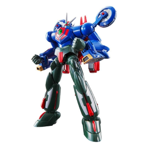 GETTER - GX-96 Getter Robot Go Soul of Chogokin