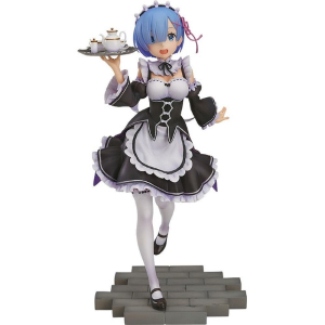 RE:ZERO Starting Life in Another World - Rem 1/7 Pvc Figure