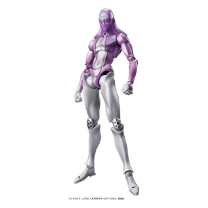JOJO - Part. 5 - Moody Blues Chozokado Action Figure