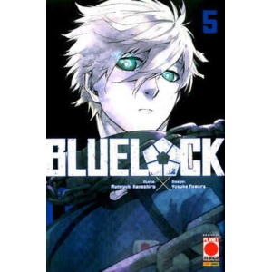 BLUE LOCK 5