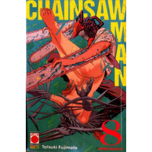 CHAINSAW MAN 8