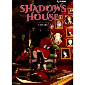 SHADOWS HOUSE 4