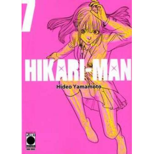 HIKARI-MAN 7