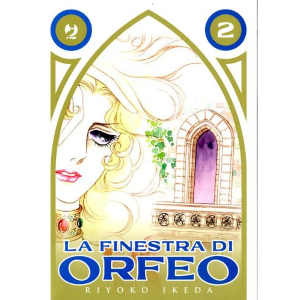 LA FINESTRA DI ORFEO 2