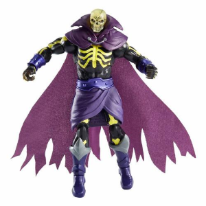 MASTERS OF THE UNIVERSE - Revelation Masterverse - Scare Glow Action Figure
