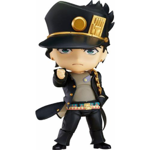 JOJO - Jotaro Kujo Nendoroid Action Figure # 985