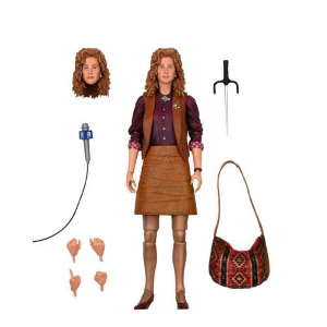 TMNT - Ninja Turtles - April O'Neil Ultimate Action Figure