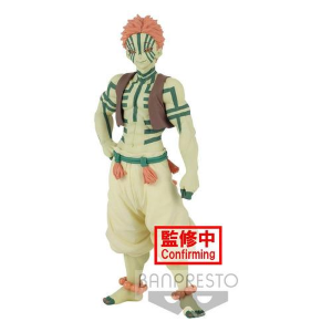 DEMON SLAYER - KIMETSU NO YAIBA - Akaza Pvc Figure