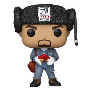 POP! Movies #1164 - Jingle All the Way - Myron Vinyl Figure