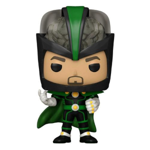 POP! Movies #1166 - Jingle All the Way - Myron as Dementor Vinyl Figure