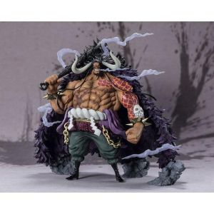 ONE PIECE - Kaido King of the Beasts Figuarts ZERO Pvc Figure