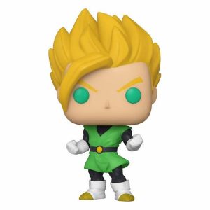 POP! Animation #858 - Dragon ball Z - Super Saiyan Gohan Vinyl Figure