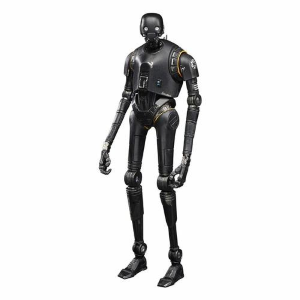 STAR WARS - Black Series Rogue One - K-2SO Action Figure