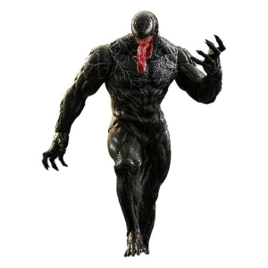 MARVEL - Venom Movie - Venom 1/6 Action Figure MMS590