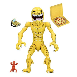 TMNT - Ninja Turtles - Ultimate Pizza Monster Action Figure