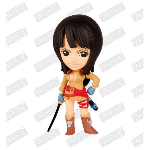 ONE PIECE - Anichara Heroes D.P.C.F Vol.1 - Nico Robin Pvc Figure