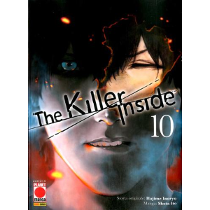 THE KILLER INSIDE 10