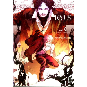 LEVIUS / EST 9 MITICO 281