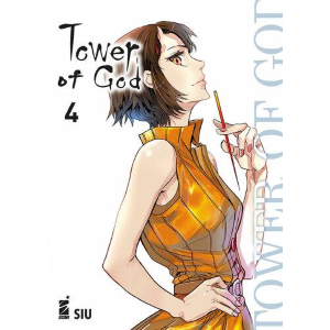 TOWER OF GOD 4 MANHWA 78