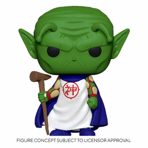 POP! Animation #952 - Dragon ball Z - Kami Vinyl Figure