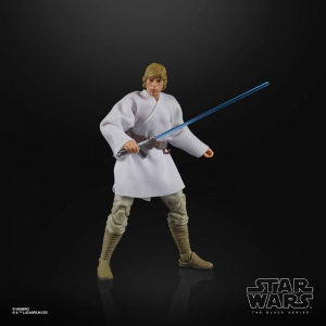 STAR WARS - Black Series The Power of the Force 50th - Luke Skywalker Action Figure