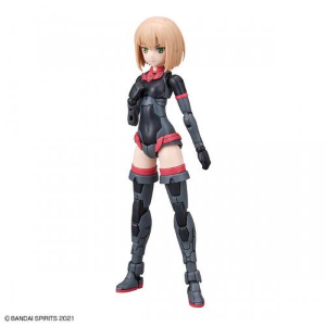 GUNDAM 30MS / 30 MINUTES SISTERS - SIS-A00 Tiasha Color B Model Kit # 02