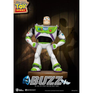 DISNEY - Toy Story - Buzz Lightyear Master Craft Statue
