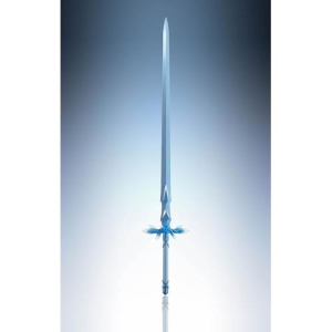 SWORD ART ONLINE - Alicization War of Underworld - The Blue Rose Sword 1/1 Replica