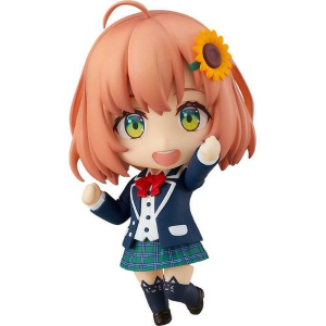 NIJISANJI - Himawari Honma Nendoroid Action Figure # 1586