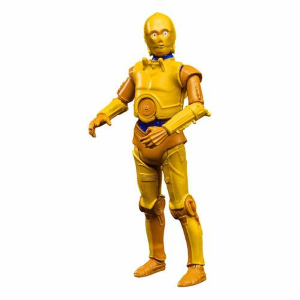 STAR WARS - Droids Vintage Collection - See-Threepio C-3PO Action Figure