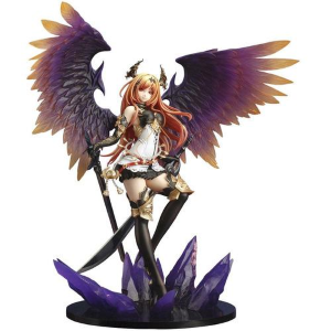 RAGE OF BAHAMUT - Dark Angel Olivia Renewal Package Ver. 1/8 Pvc Figure