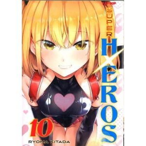 SUPER HXEROS 10