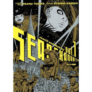 SEARCH AND DESTROY 1