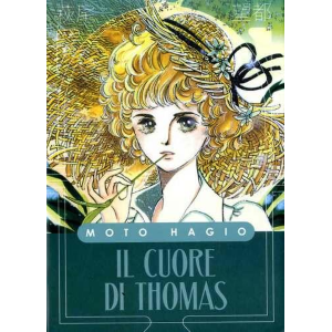 IL CUORE DI THOMAS