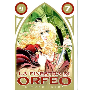LA FINESTRA DI ORFEO 7