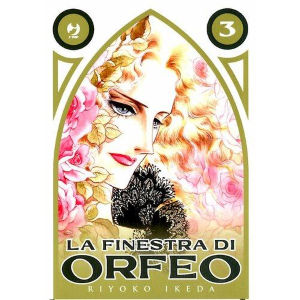 LA FINESTRA DI ORFEO 3