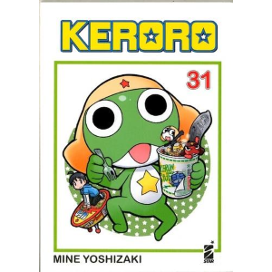 KERORO 31 STORIE DI KAPPA 309