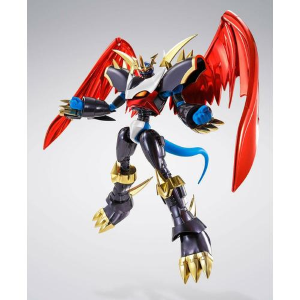 DIGIMON ADVENTURE 02 - Imperialdramon Fighter Mode Premium Color Edition S.H. Figuarts Action Figure