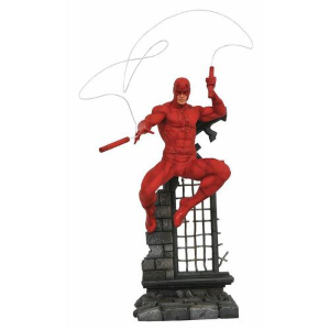 MARVEL - Gallery - Daredevil Pvc Figure