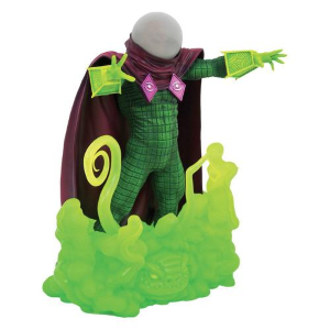 MARVEL - Comic Gallery - Mysterio Pvc Figure