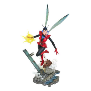 MARVEL - Comic Gallery - Wasp Pvc Figure