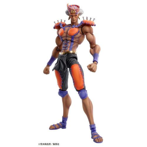 JOJO - Part. 2 - Esidisi Chozokado Action Figure