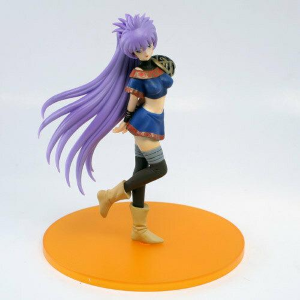 LEGEND OF LEMNEAR - Lemnear Type C Mini Figure