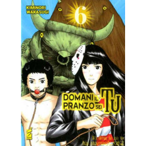 DOMANI IL PRANZO SEI TU 6 POINT BREAK 263