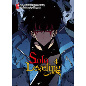SOLO LEVELING 4 MANHWA 75