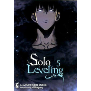 SOLO LEVELING 5 MANHWA 77