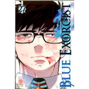 BLUE EXORCIST 27 MANGA GRAPHIC NOVEL 123